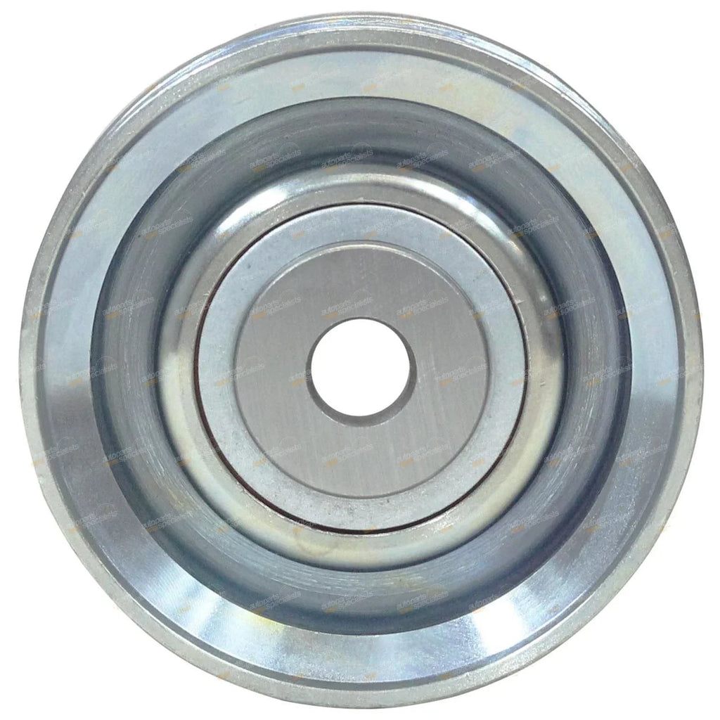 Power Steering Idler Pulley for Mitsubishi Pajero NL 3.5L V6 6G74 (1997-2000)