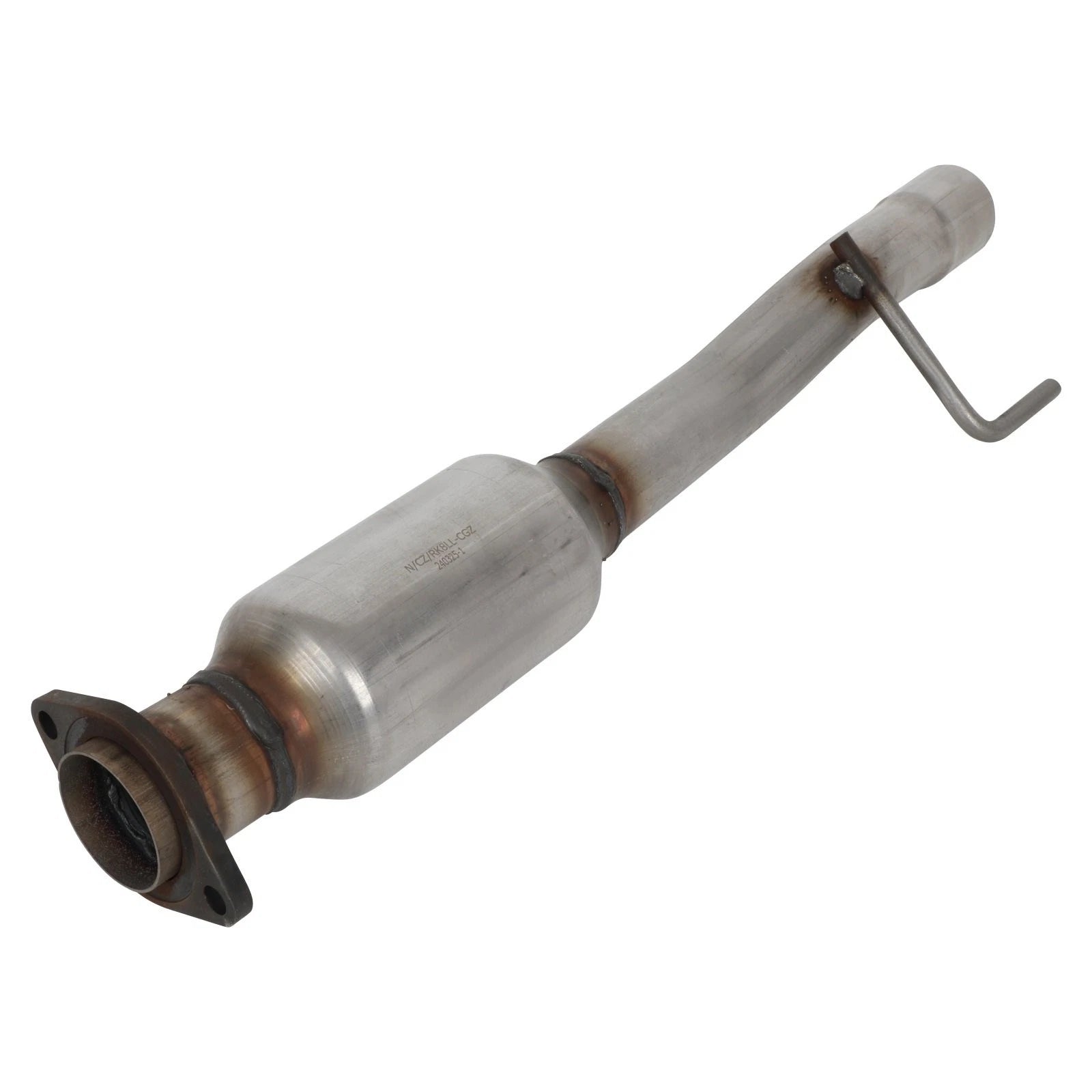 Catalytic Converter Flex Pipe for Toyota Camry (2002–2006) 2.4L L4