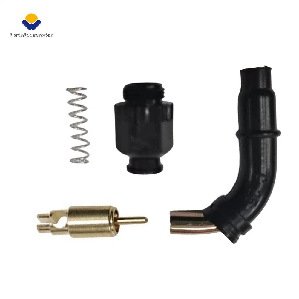 Starter Valve Kit for Honda Shadow Spirit Aero 750 VT750C VT750 (2001–2007)