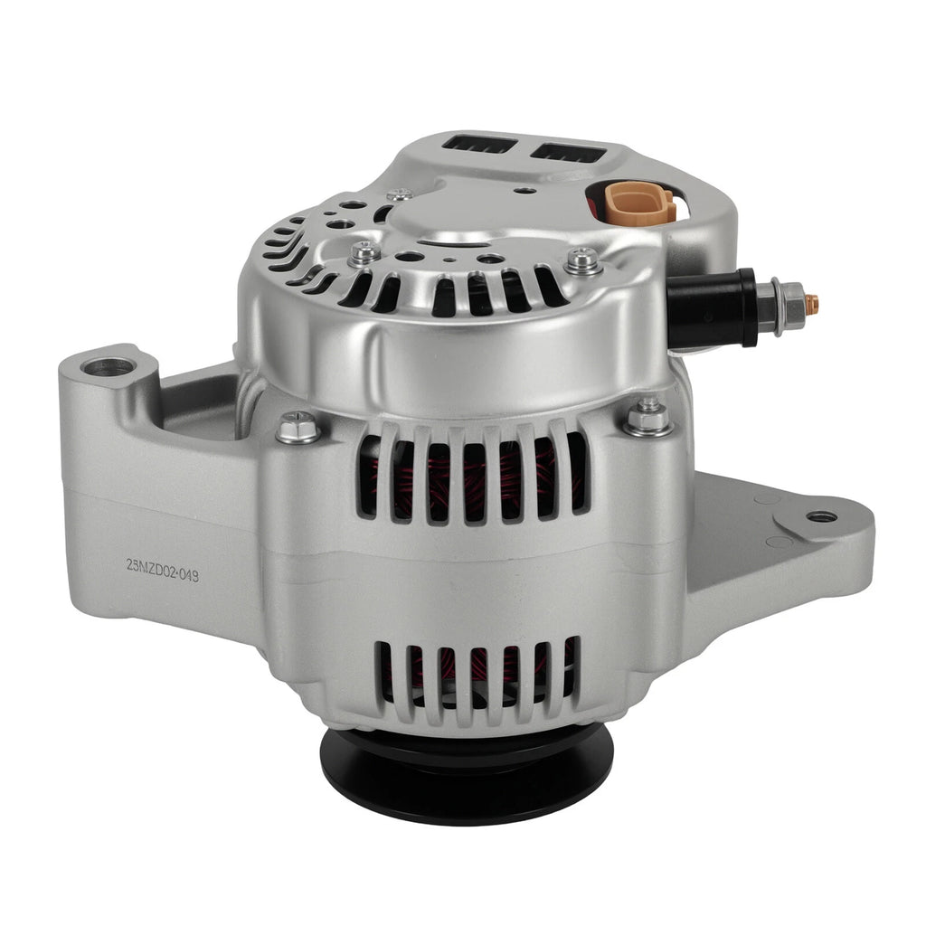 Alternator for Toyota Forklift 7FGU20 7FGU25 4Y 5K Engine (1993–2001) 50A