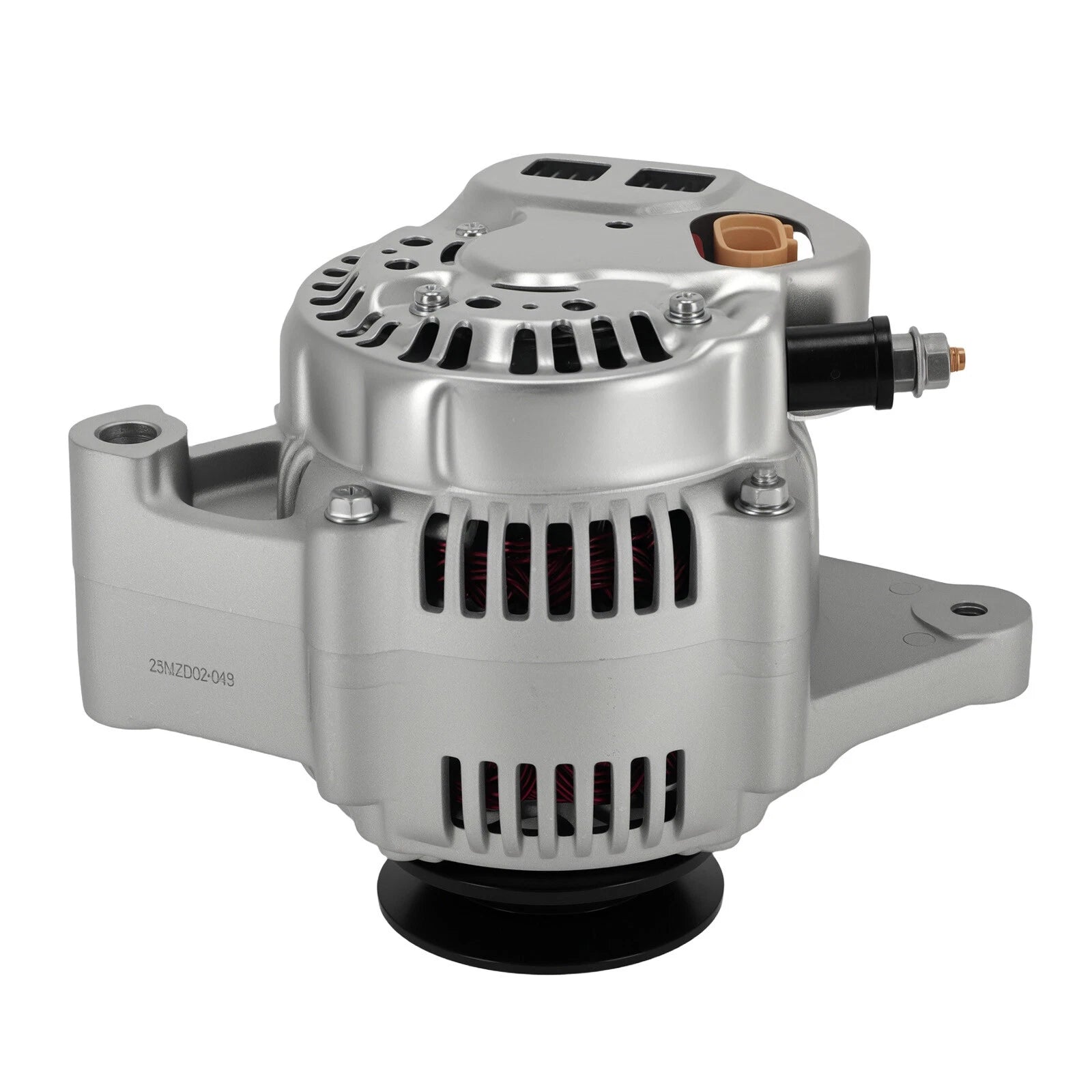Alternator for Toyota Forklift 7FGU20 7FGU25 4Y 5K Engine (1993–2001) 50A