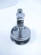 Non Locking Compression Latch for White Water Marine 7155S