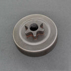 Clutch Drum Accessories 3/8" 6T Chain Sprocket for