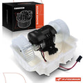 HVAC Blower Motor with Wheel Assembly for Mercedes CL550 CL600 CL63 CL65 (2007–2013)