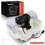 HVAC Blower Motor with Wheel Assembly for Mercedes CL550 CL600 CL63 CL65 (2007–2013)