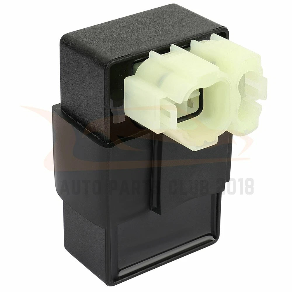 CDI Box for Honda Foreman 450 TRX450ES 4x4 ES (1998-2001)