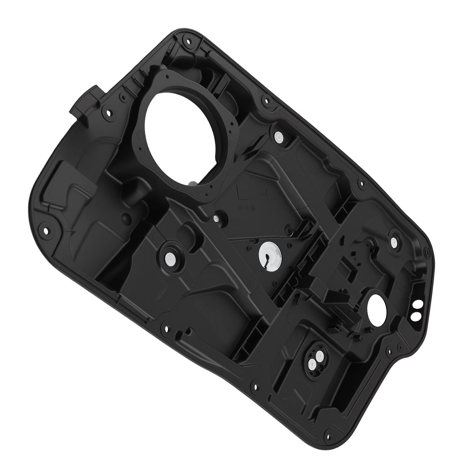 Front Right Window Lifter Assembly for Hyundai Sonata (2011–2014) 824813Q000