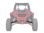 High Clearance Upper A Arms for Polaris RZR XP 1000 (2014–2023) - Black