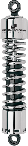 Progressive Suspension 412 Series Shock 13.5" for Harley-Davidson