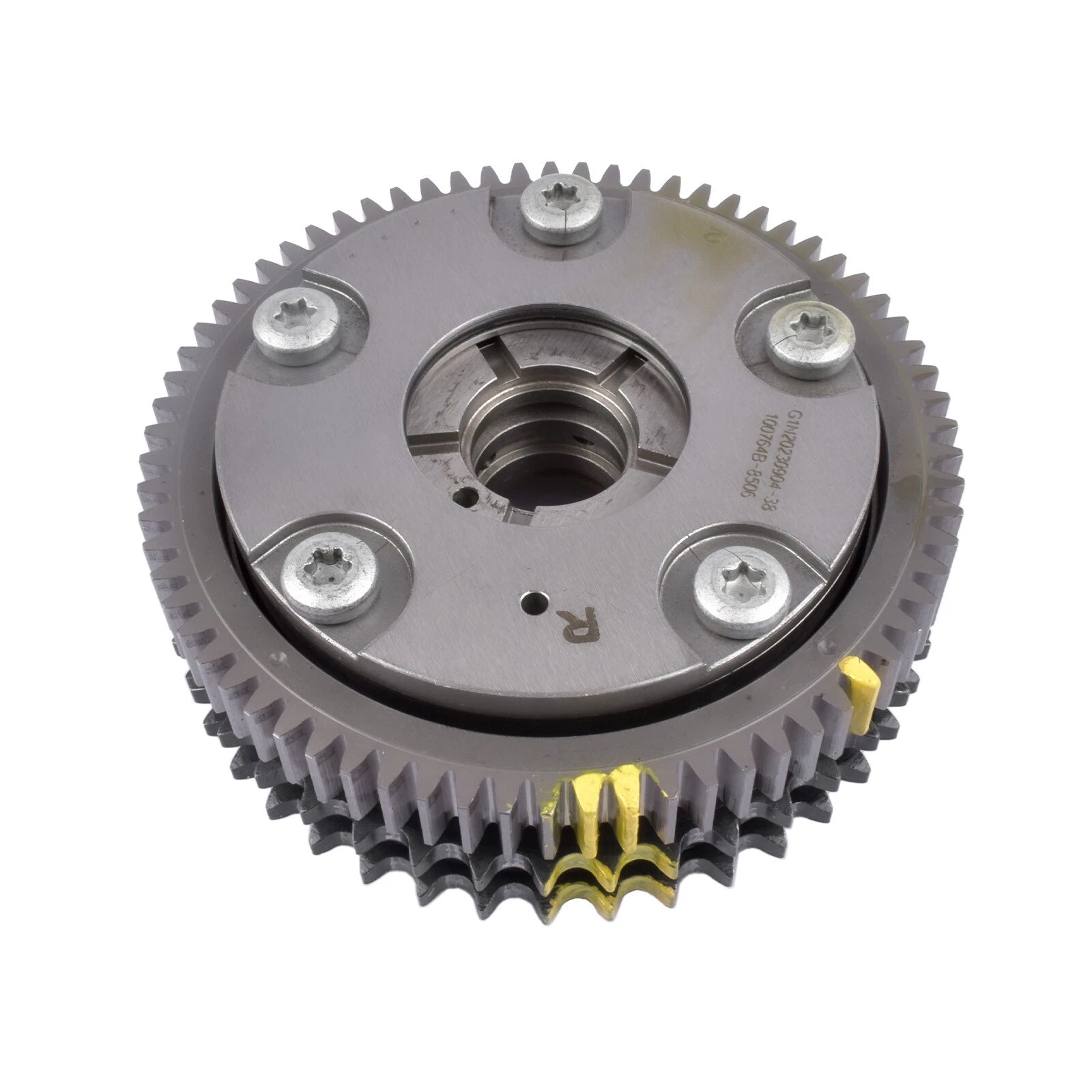 Intake Right Camshaft Adjuster for Mercedes W203 W164 W221 (2000–2015)