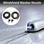 Windshield Washer Nozzle Set for Nissan Frontier (No. 289303S500)