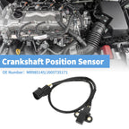 Crankshaft Position Sensor for Mitsubishi Galant 3.8 (2004–2006) MR985145