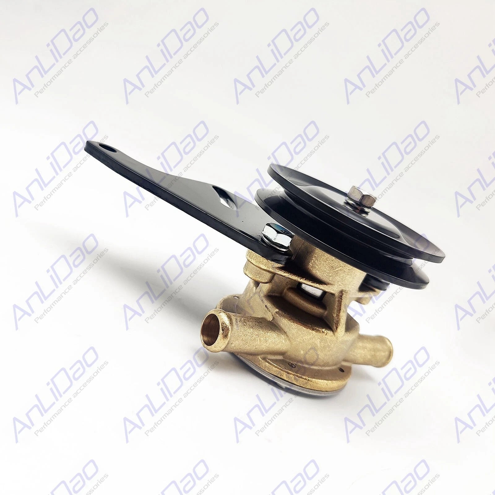 Sea Water Pump for Yanmar Johnson (128397, 128377-42500, 10-24509-01/02, 10-13337-01)