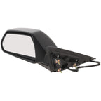 Set of 2 Heated Mirrors for Cadillac CTS