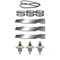Deck Rebuild Kit for John Deere (Replaces AM137757)