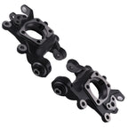 Steering Knuckle Set for Lexus NX300 (2018–2019) 423050R020 Black Steel
