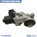 Transfer Case Motor for Chevrolet Silverado 1500, Tahoe, GMC Sierra 1500 