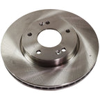 Front Disc Brake Rotors for Kia Forte, Forte Koup (2010–2013)