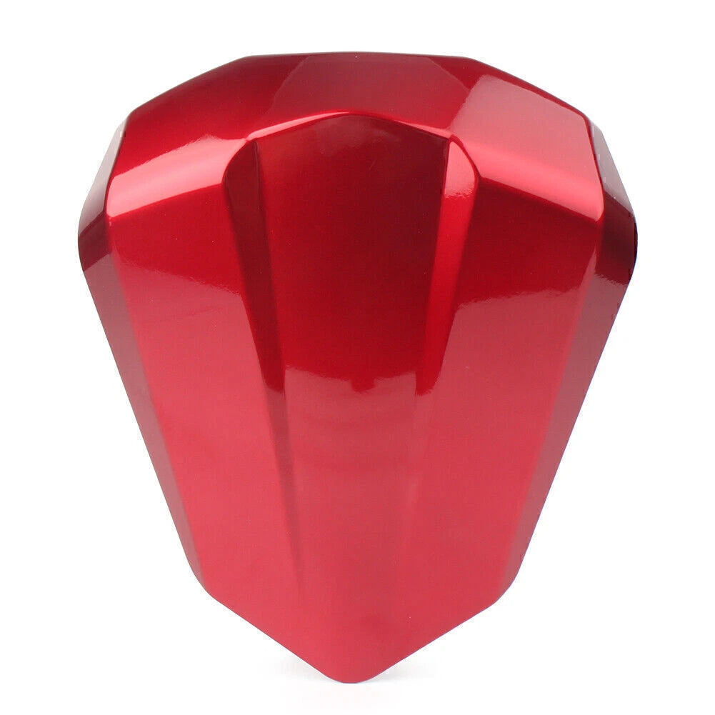 Rear Pillion Passenger Cowl Seat Cover for Yamaha YZF R6 (2006–2007)