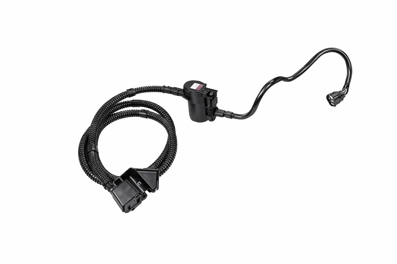 Genuine OEM Vapor Canister Vent Solenoid for GMC Sierra 3500 HD (2011–2019) 22840966