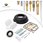Carburetor Repair Kit Float for Honda NX650 XR650L (1988–2018)