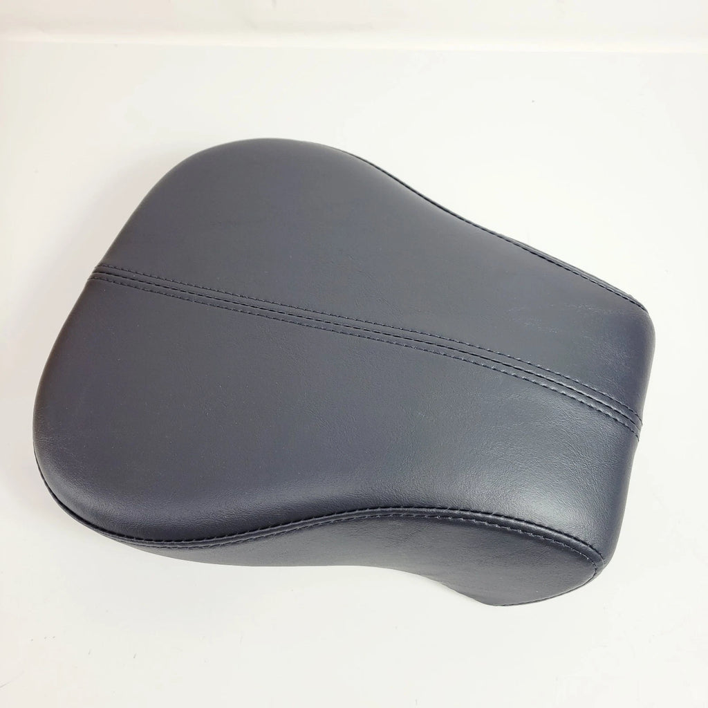 Rear Passenger Pillion Seat for Harley Heritage Softail (2007–2017) 51812-09 - Black