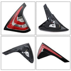 LED Tail Light for Nissan Murano (2015-2018) Right Side