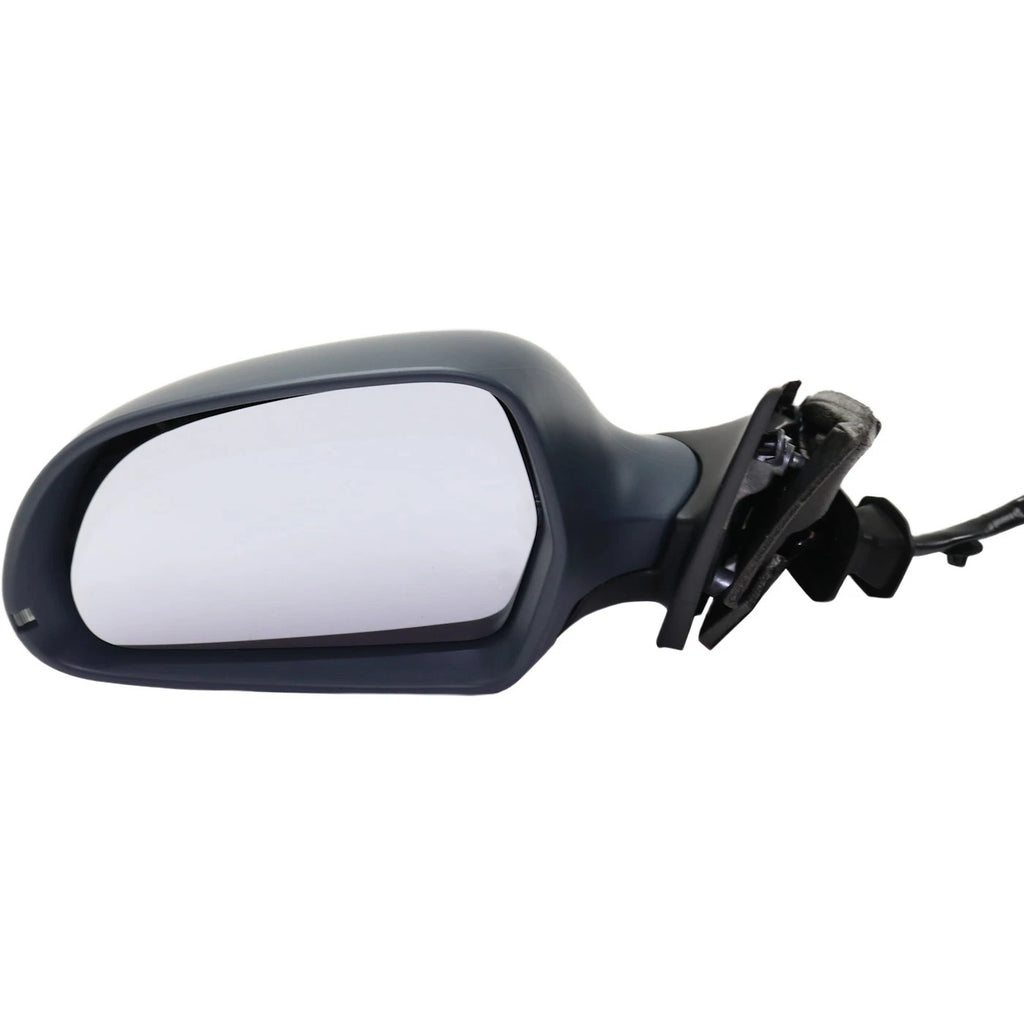 Heated Driver Side Mirror for Audi A4 allroad Quattro (2009)