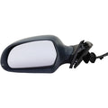 Heated Driver Side Mirror for Audi A4 allroad Quattro (2009)