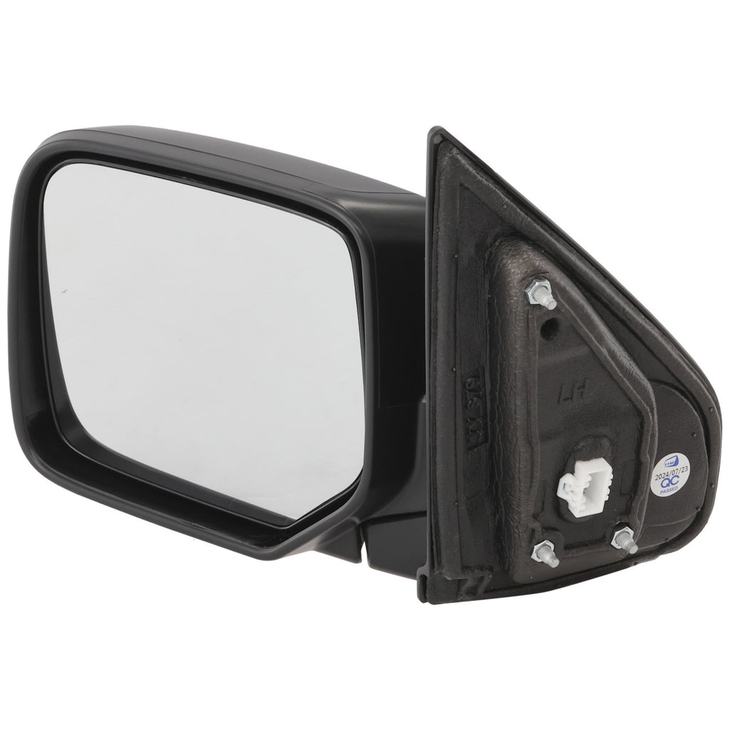 Driver Left Side Mirror for Honda Pilot (2009–2015)