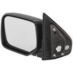 Driver Left Side Mirror for Honda Pilot (2009–2015)