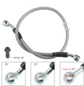 Hydraulic Brake Line Hose for ATV Quad Bike Buggy GoKart (2.1M)