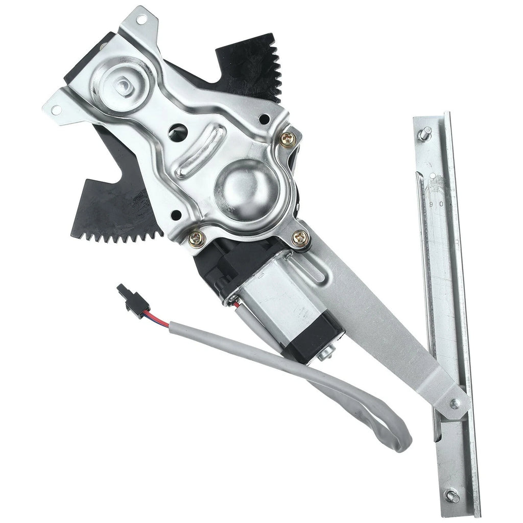 Rear Power Window Regulator with Motor for Buick Oldsmobile Pontiac (2005–2010)