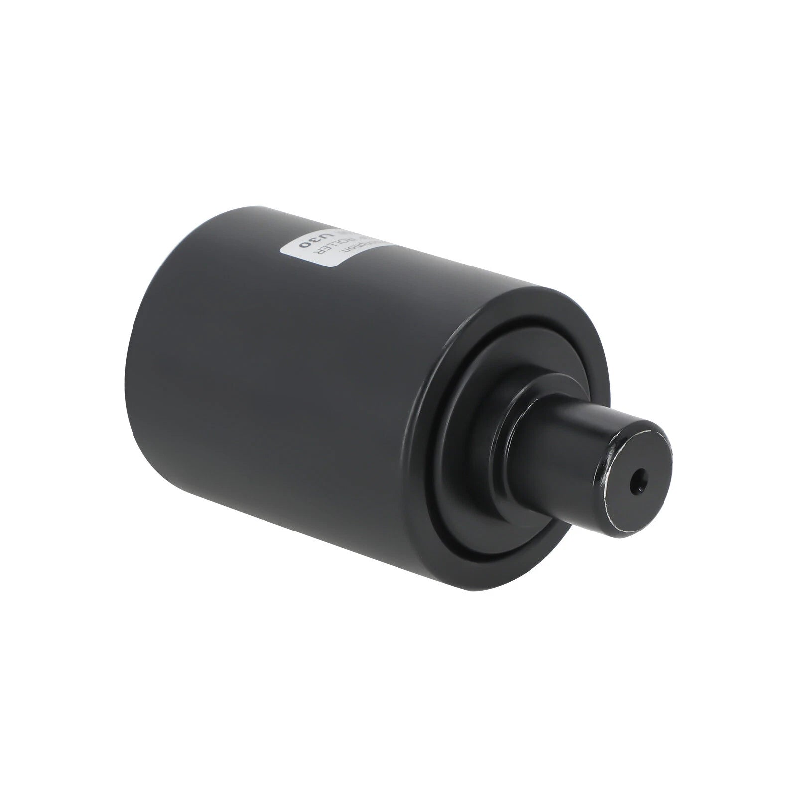 Steel Track Top Roller for Kubota U25 KX033-4 (2010–2023)