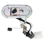 Fuel Pump Assembly for FLHP FLHR Road King Police Custom Screamin Eagle (2000–2005)