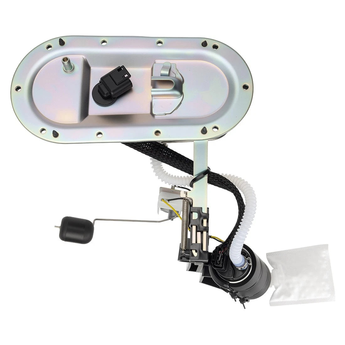 Fuel Pump Assembly for FLHP FLHR Road King Police Custom Screamin Eagle (2000–2005)