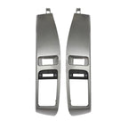 Instrument Air Vent Finish Panel Garnish for Toyota Land Cruiser Prado (2003–2009)