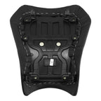 Front Rider Driver Seat for Suzuki GSXR600 GSXR750 (2011-2025) Black