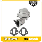 Mechanical Fuel Pump for Chevrolet 327 409 400 348 307 305 283 267 302 350