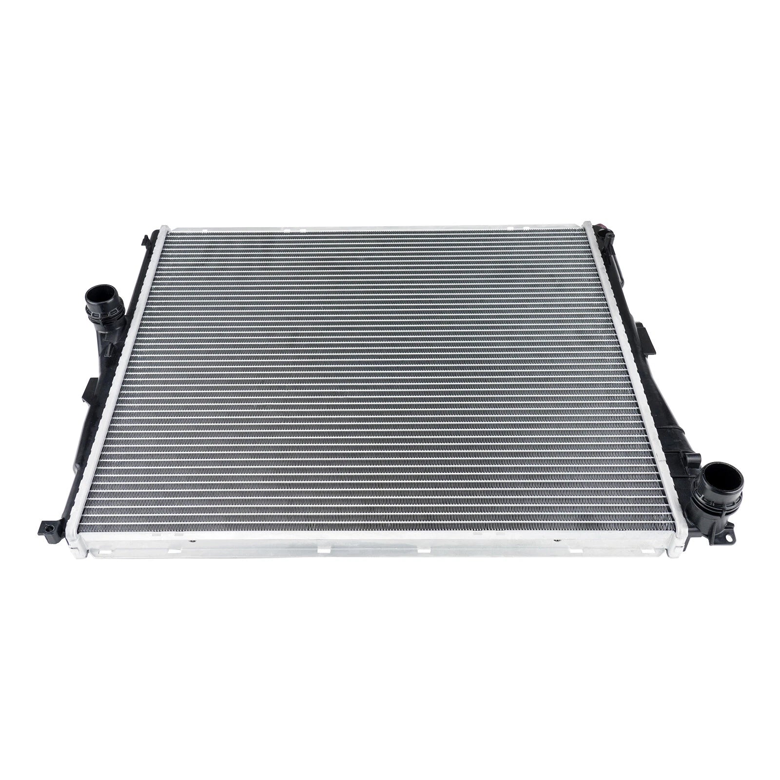 Radiator for BMW X3 2.5L 3.0L (2004–2006) Aluminum CU2771