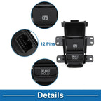 Brake Button Parking Switch for Honda HR-V (2016-2019)
