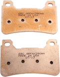 EBC Sintered Road Race Brake Pads for GPFAX390HH