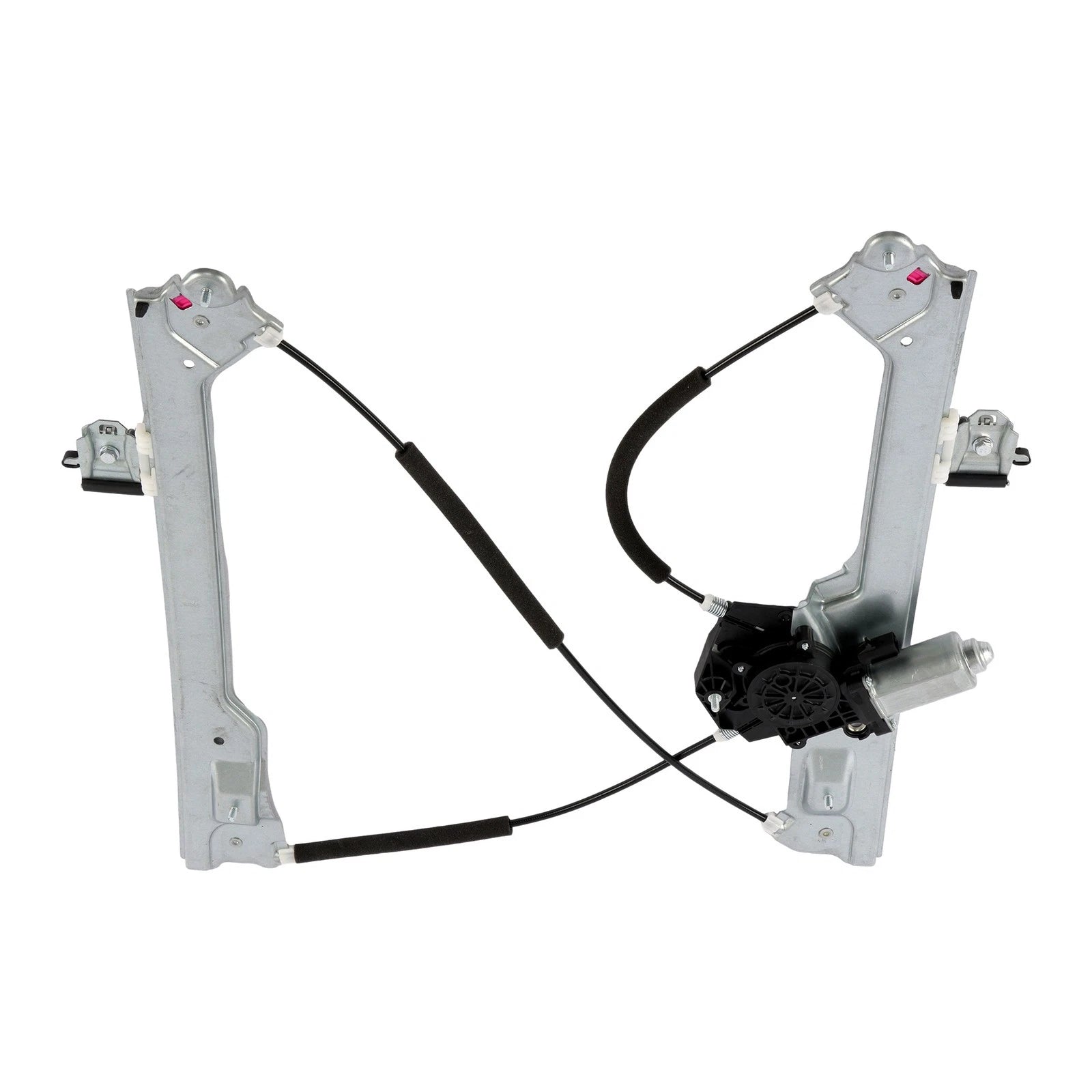 Power Window Regulator with Motor for Chevrolet Silverado GMC (2014–2021)