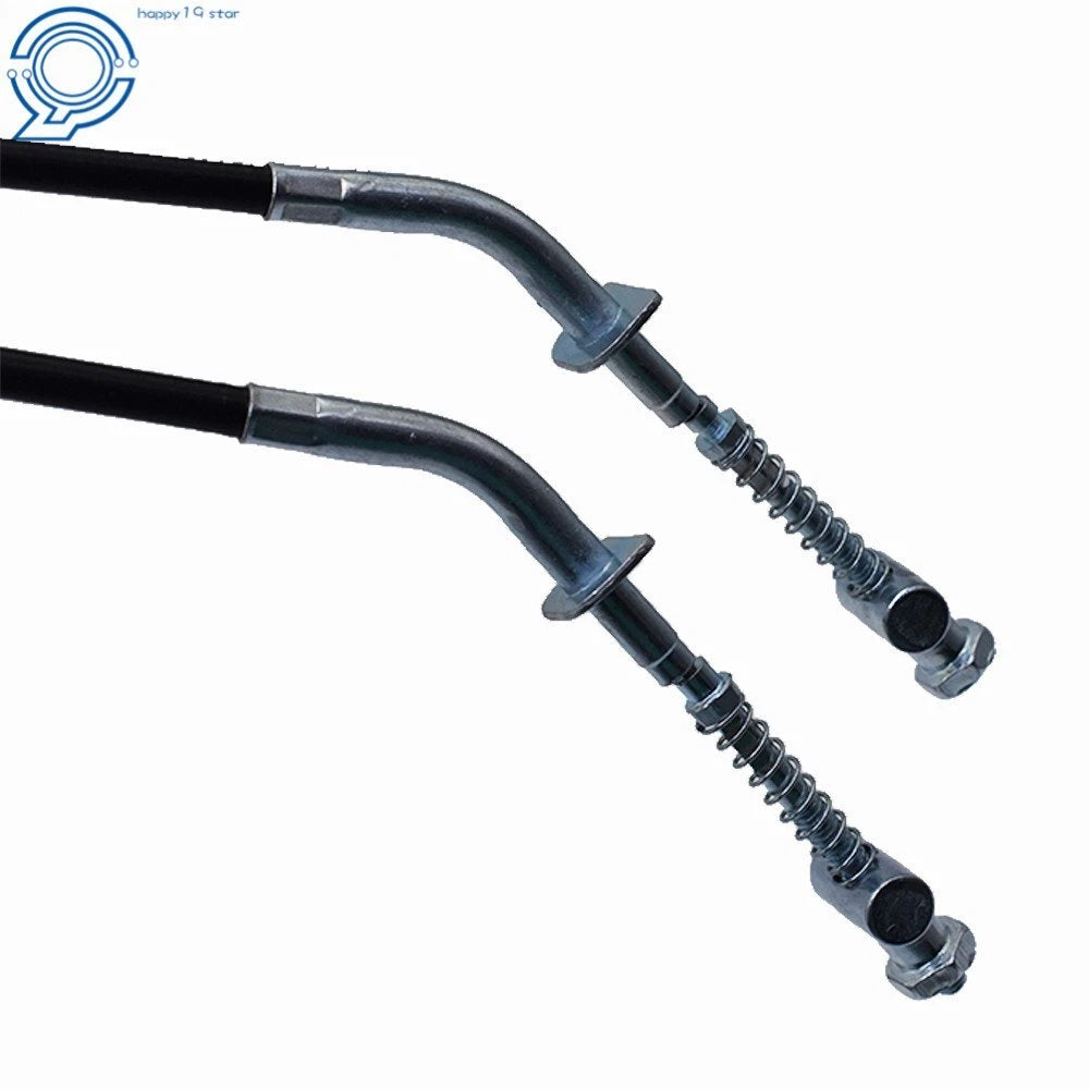 Front Brake Cable Assembly for Yamaha Moto 4 YFM200 YFM225 YFM250 YFM350 (1985–1995)