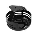 5 Hole Point Horn Cover for Harley Electra Glide Road Glide Softail