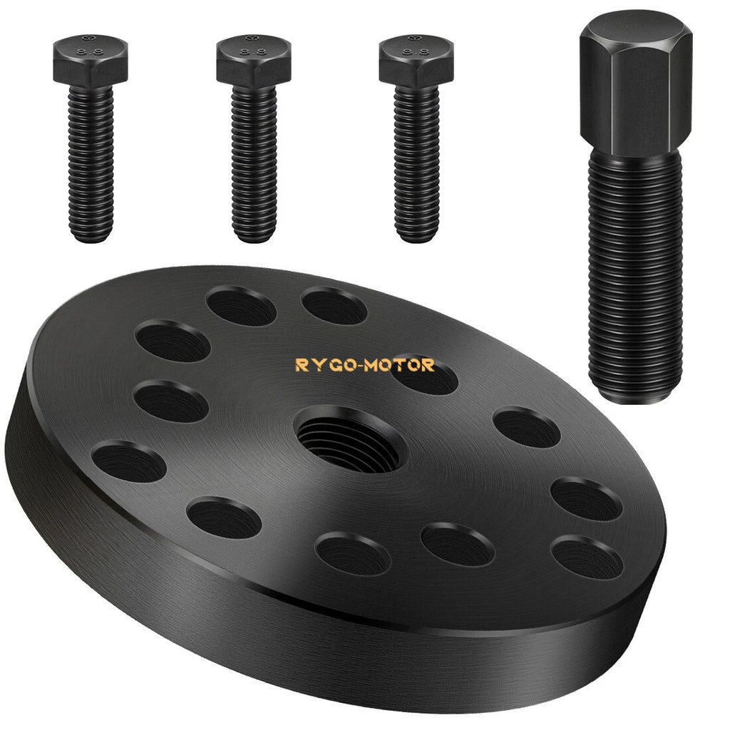 Universal Flywheel Puller Tool for Yamaha Kawasaki Polaris Sea-Doo
