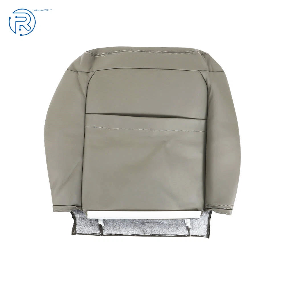 Set of 2 Seat Covers for Chevy C1500 K1500 (1995-1999)