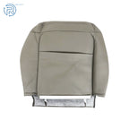 Set of 2 Seat Covers for Chevy C1500 K1500 (1995-1999)