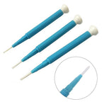 Ceramic Slotted Screwdriver for Automotive Use
