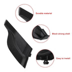 Front Left Windshield Wiper Cowl Cover Trim for Toyota Prius (2010–2015)